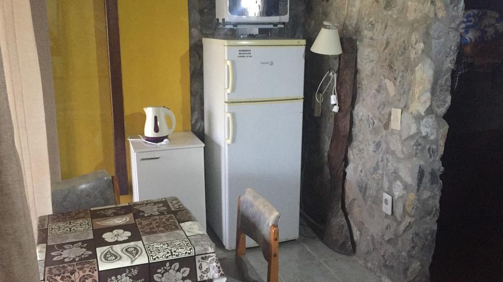 San Francisco De Sierras 3*