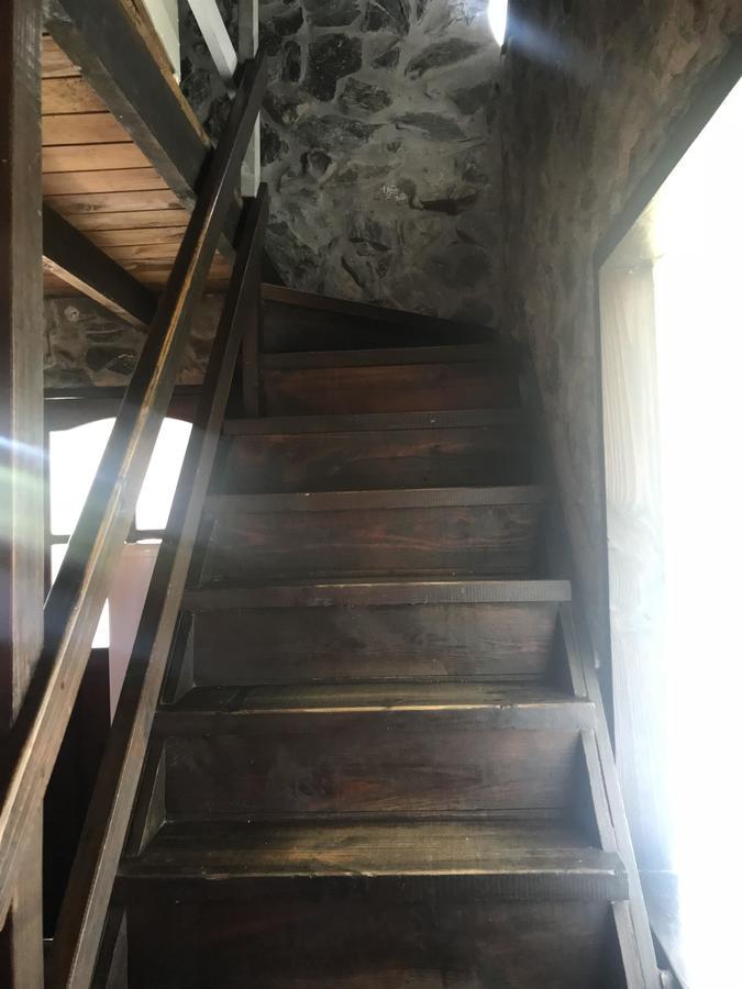 San Francisco De Sierras 3*