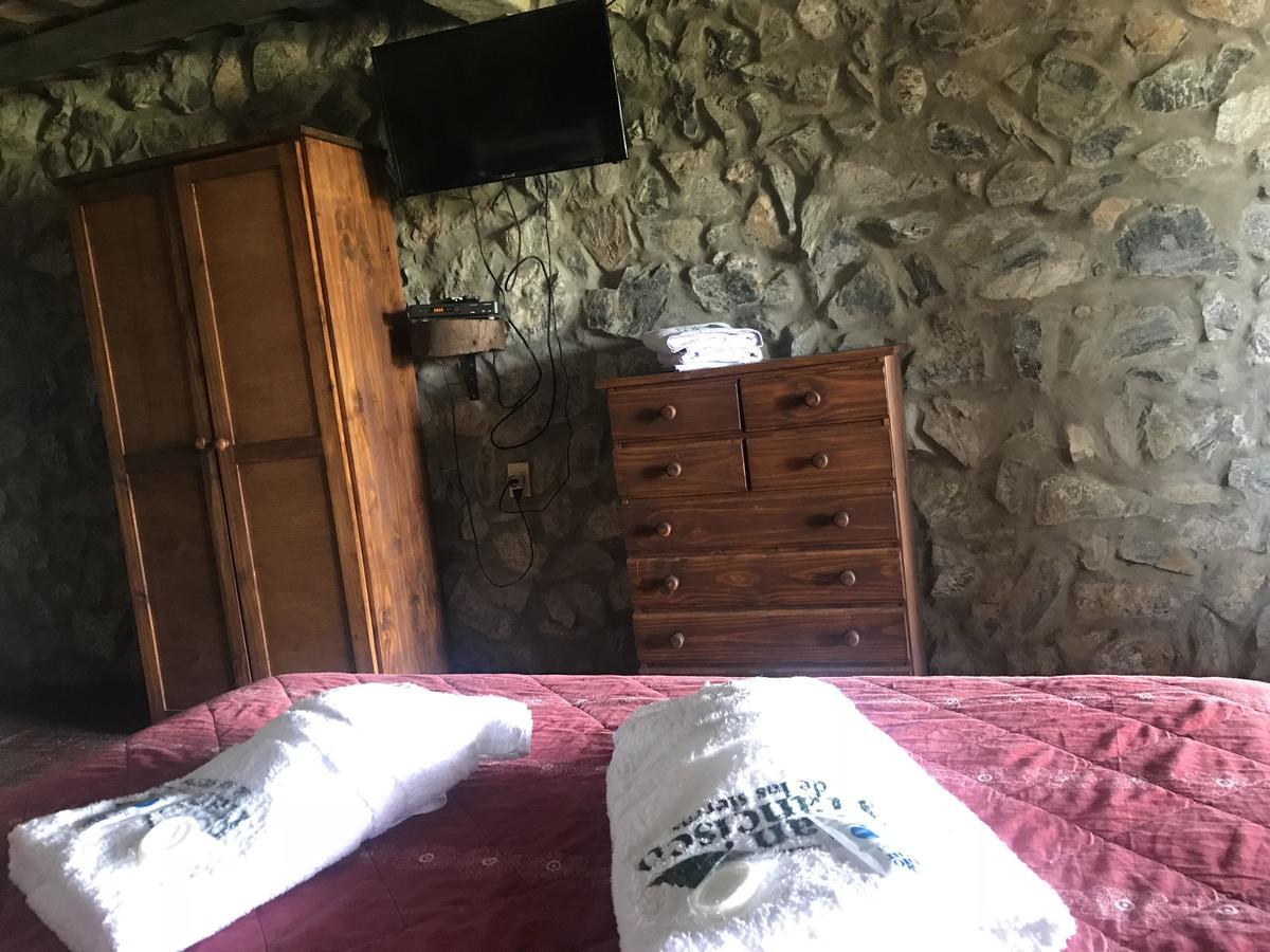होटल San Francisco De Sierras 3*